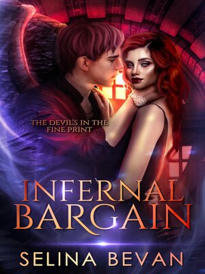 cover image of Infernal Bargain